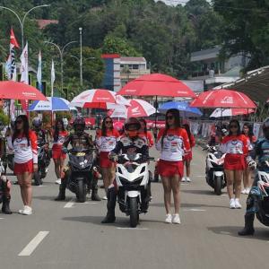 Astra Honda Dream Cup 2026 Siap Digelar, Vario 160 Kembali Siap Melesat